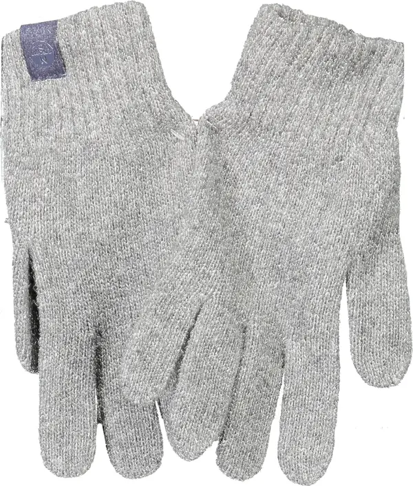 North Sails Мъжки ръкавици North Sails, сиви