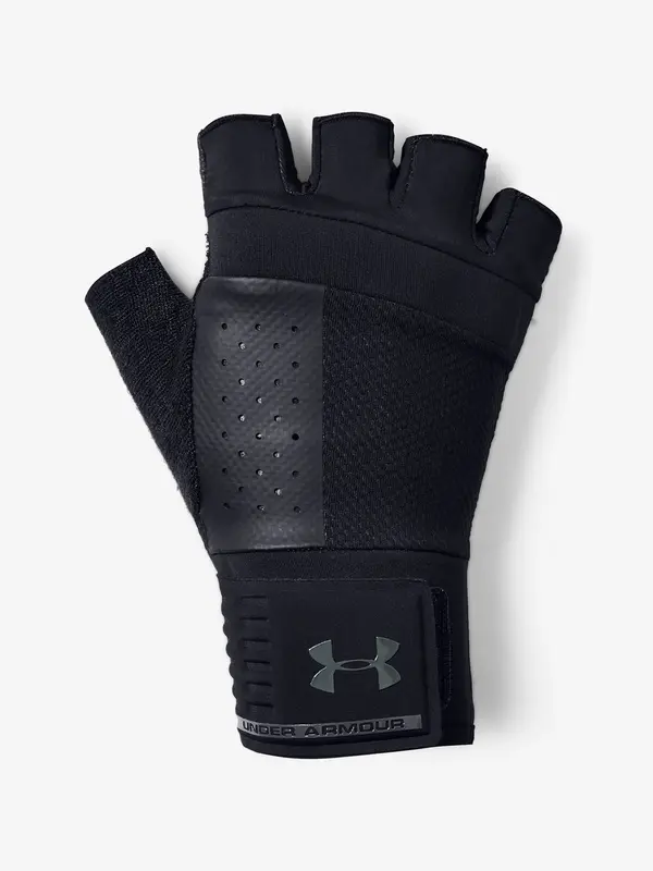 Under Armour Мъжки ръкавици. Under Armour Weightlifting