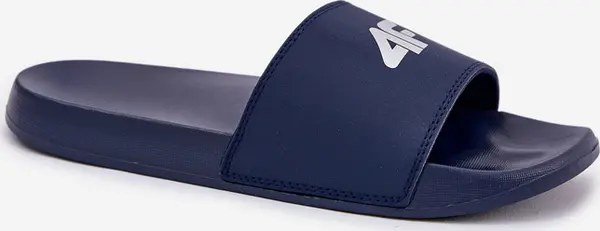 4F Мъжки Сандали 4F Сини 4FRMM00FSLIM011-30S