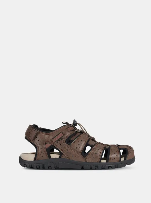 GEOX Мъжки сандали GEOX Strada