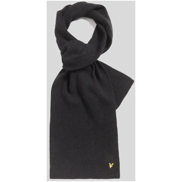 Lyle & Scott Мъжки шал Lyle &amp; Scott