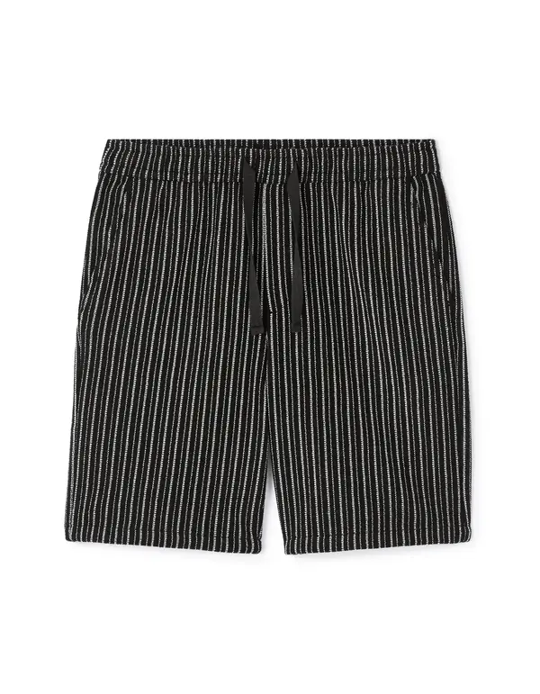 Celio Мъжки шорти Celio Gostripebm