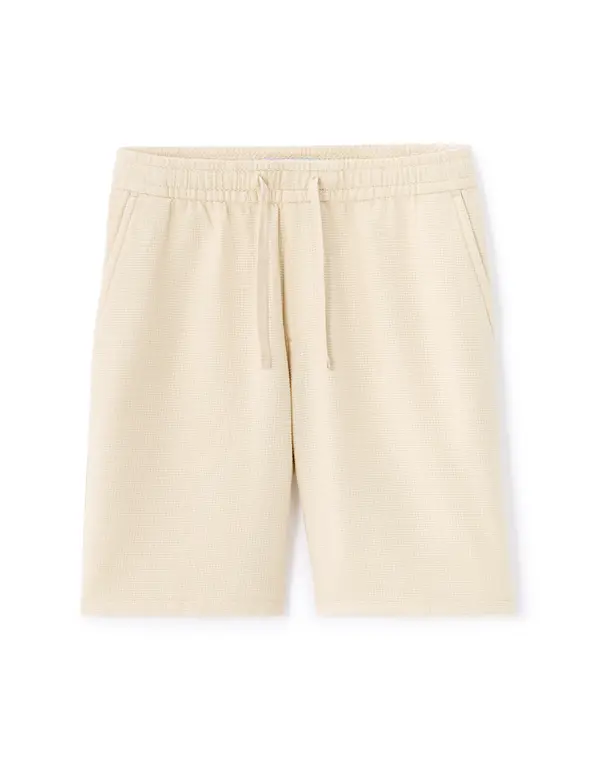 Celio Мъжки шорти Celio Mocanvasbm