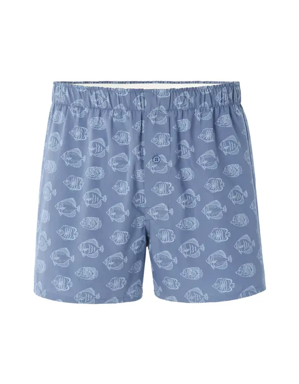 Celio Мъжки шорти Celio Niwofishb