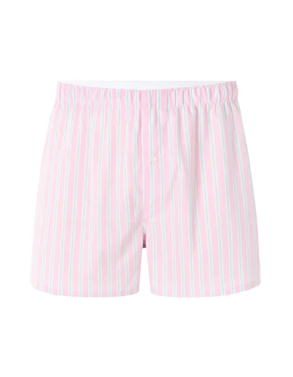 Celio Мъжки шорти Celio Niwopinkb