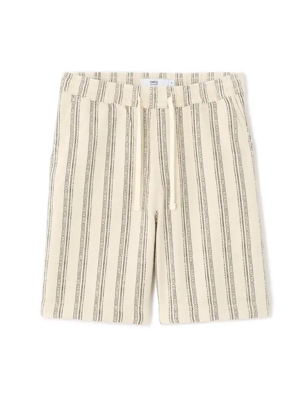 Celio Мъжки шорти Celio Polono7bm