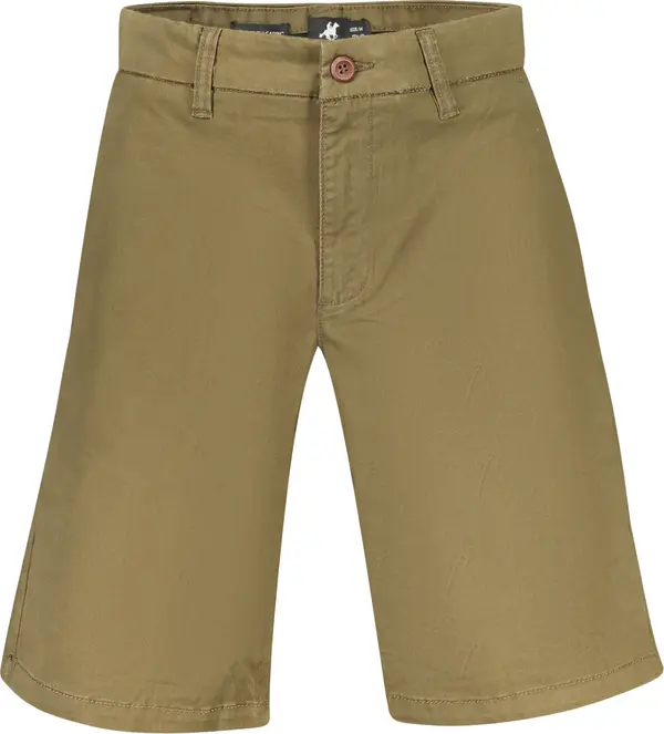 U.S. GRAND Мъжки шорти кафяви