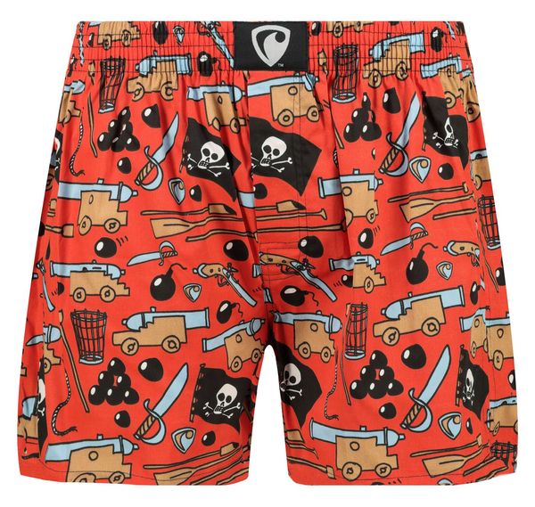 REPRESENT Мъжки шорти REPRESENT EXCLUSIVE ALI HAY HO