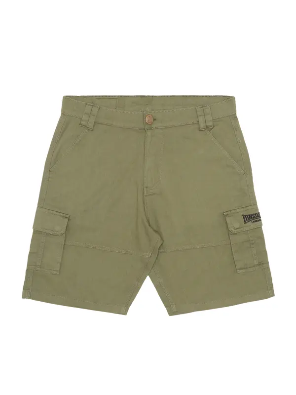 Lonsdale Мъжки шорти с джобове Lonsdale