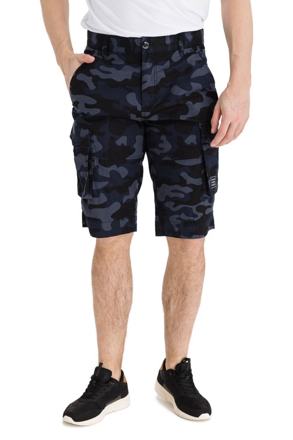 SAM73 Мъжки шорти SAM73 Bill