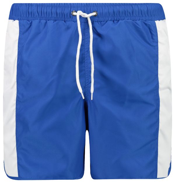 Trendyol Мъжки шорти Trendyol Striped