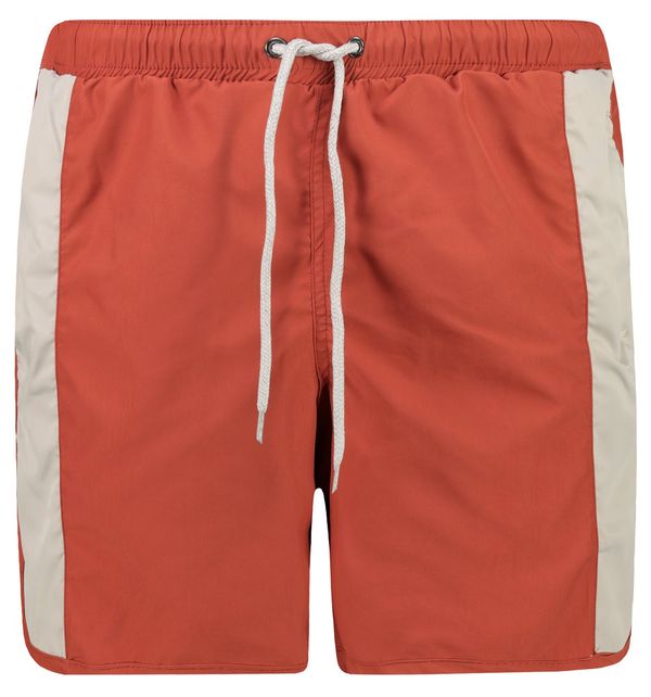 Trendyol Мъжки шорти Trendyol Striped