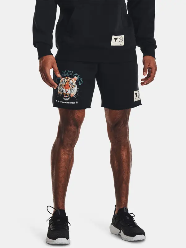 Under Armour Мъжки шорти Under Armour Pjt Rck Rvl