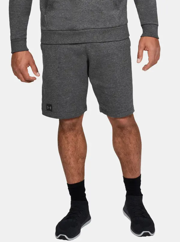 Under Armour Мъжки шорти Under Armour Rival Fleece