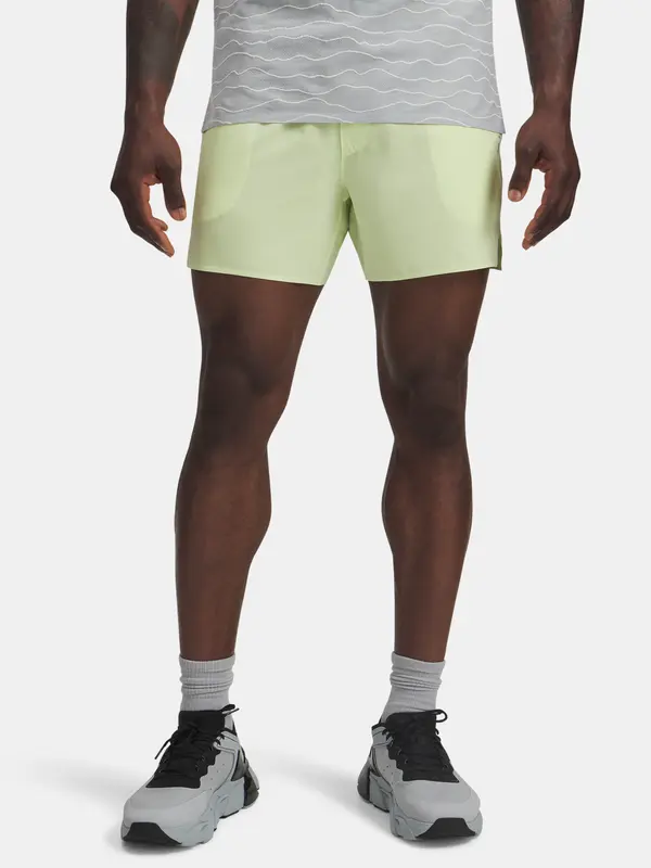Under Armour Мъжки шорти Under Armour UA Halo Train