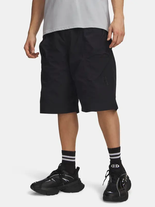 Under Armour Мъжки шорти Under Armour UA Hoops Woven Short