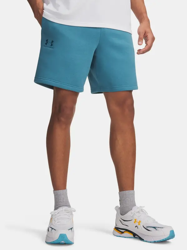 Under Armour Мъжки шорти Under Armour UA Icon Fleece
