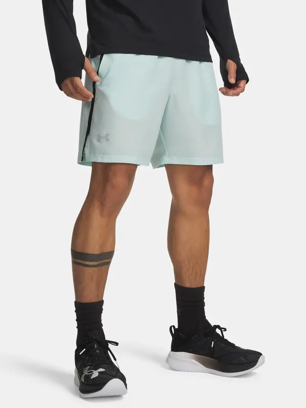 Under Armour Мъжки шорти Under Armour UA LAUNCH 7'' SHORTS