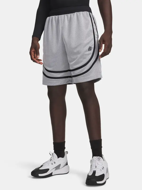 Under Armour Мъжки шорти Under Armour UA M Hoops Sig