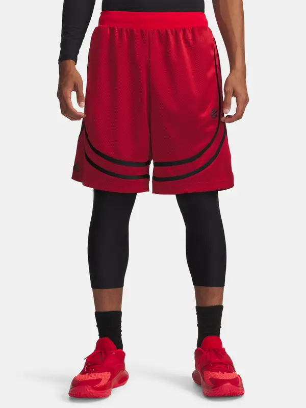Under Armour Мъжки шорти Under Armour UA M Hoops Sig Short