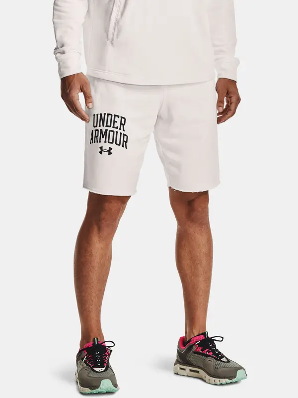 Under Armour Мъжки шорти Under Armour UA RIVAL TERRY