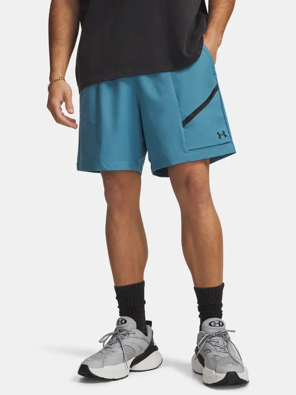 Under Armour Мъжки шорти Under Armour UA Unstoppable