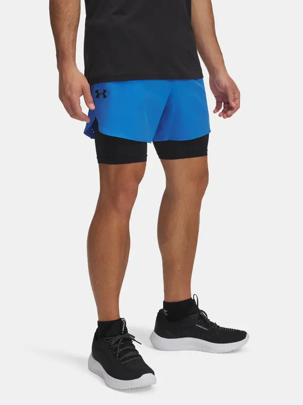 Under Armour Мъжки шорти Under Armour UA Vanish Elite 2в1