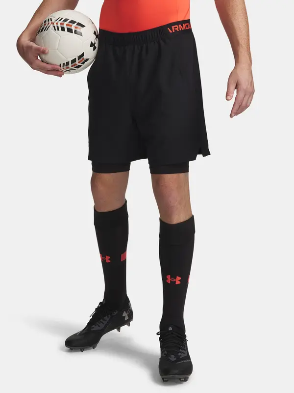 Under Armour Мъжки шорти Under Armour UA Vanish Woven 2в1