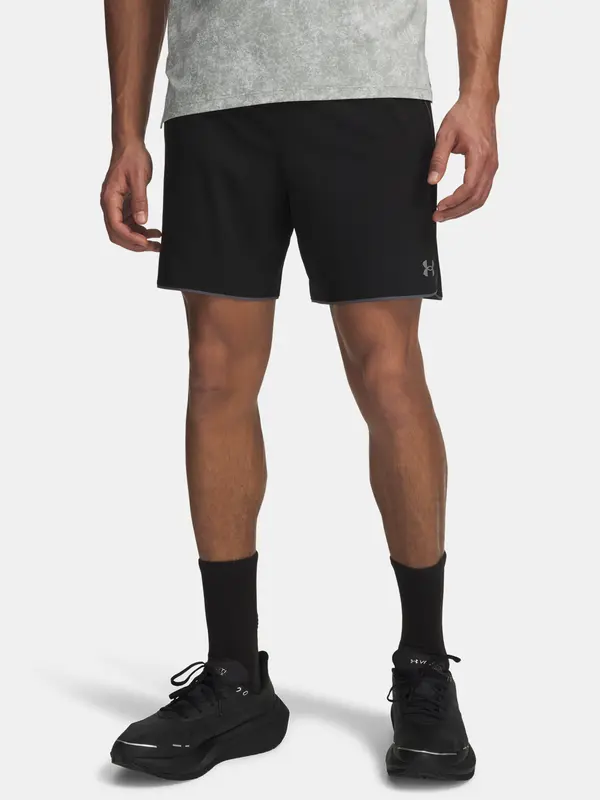 Under Armour Мъжки шорти Under Armour UA Velociti Pro 2 в 1