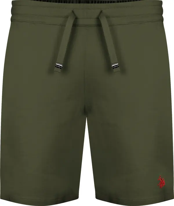 US Polo Assn Мъжки шорти US POLO ASSN.
