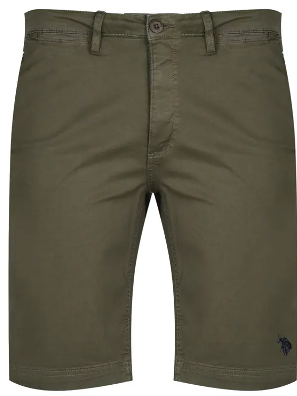 US Polo Assn Мъжки шорти US Polo Assn. Sean