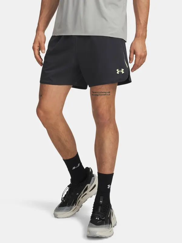 Under Armour Мъжки шорти за бягане Under Armour M Trail Run