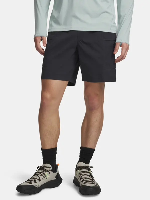 Under Armour Мъжки шорти за дейности на открито Under Armour M Explor Hike