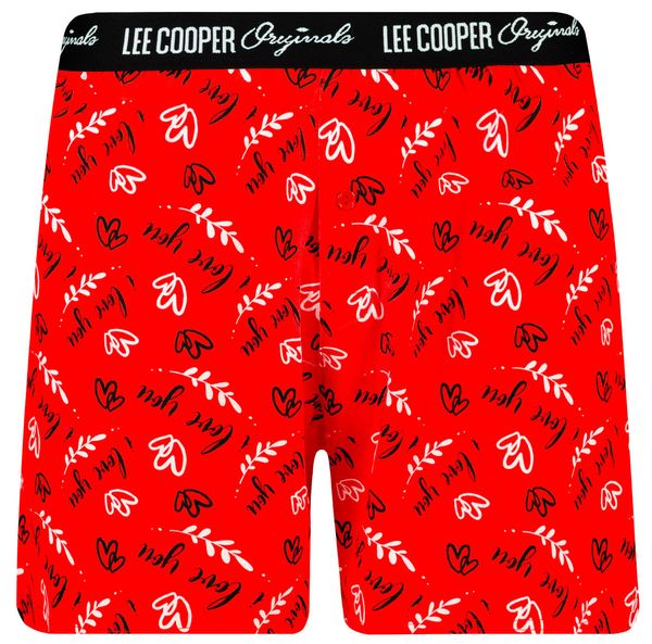 Lee Cooper Мъжки шорти. Lee Cooper