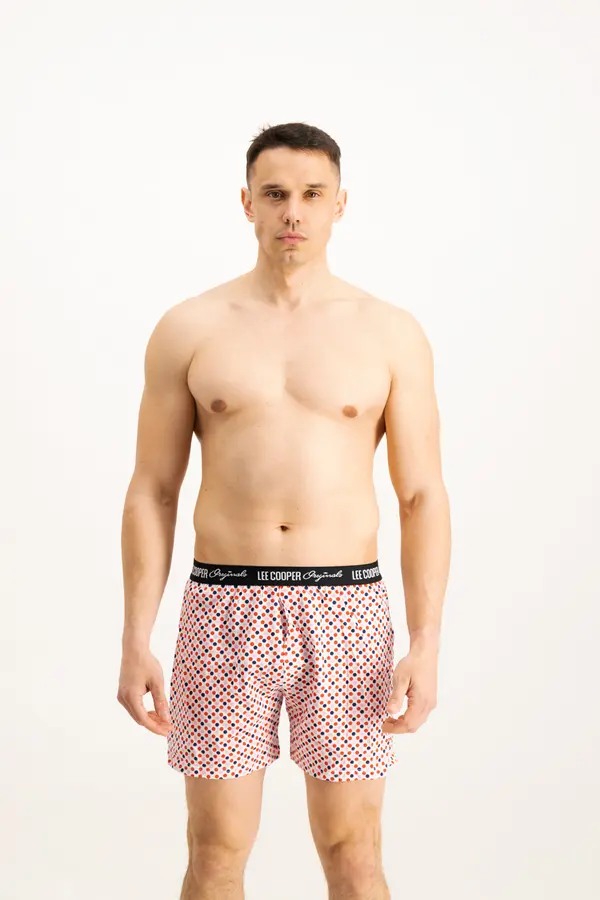 Lee Cooper Мъжки шорти. Lee Cooper