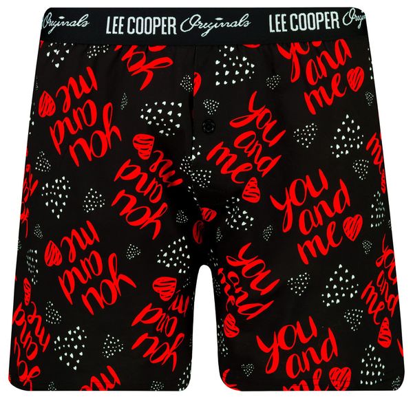 Lee Cooper Мъжки шорти. Lee Cooper