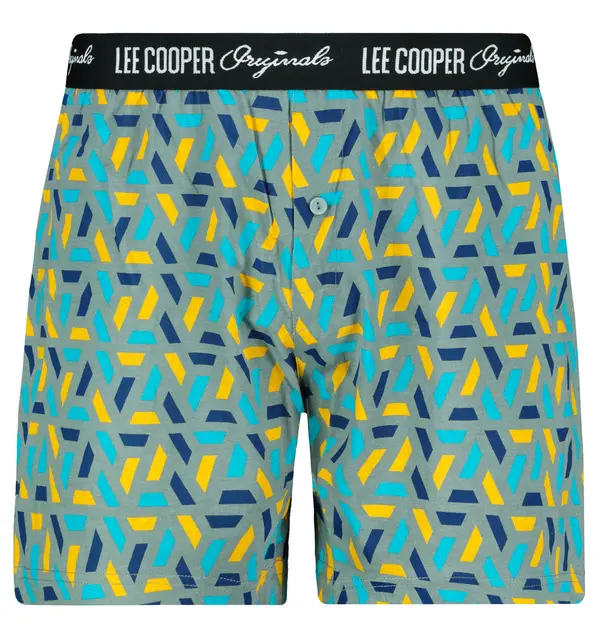 Lee Cooper Мъжки шорти. Lee Cooper