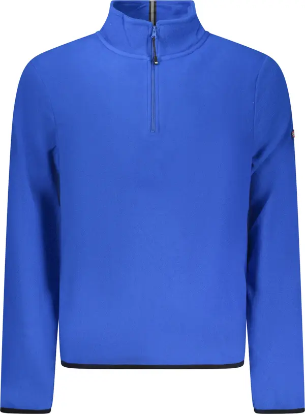 NORWAY 1963 Мъжки син полар суитчър