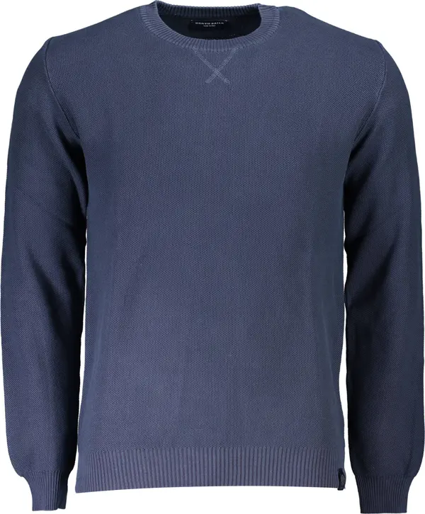 North Sails Мъжки син пуловер North Sails