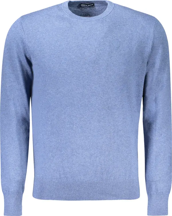 North Sails Мъжки син пуловер North Sails