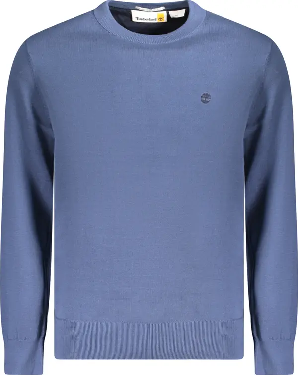 Timberland Мъжки син пуловер Timberland