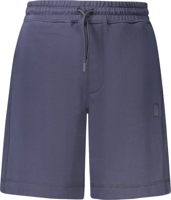 Boss Мъжки син спортен панталон BOSS