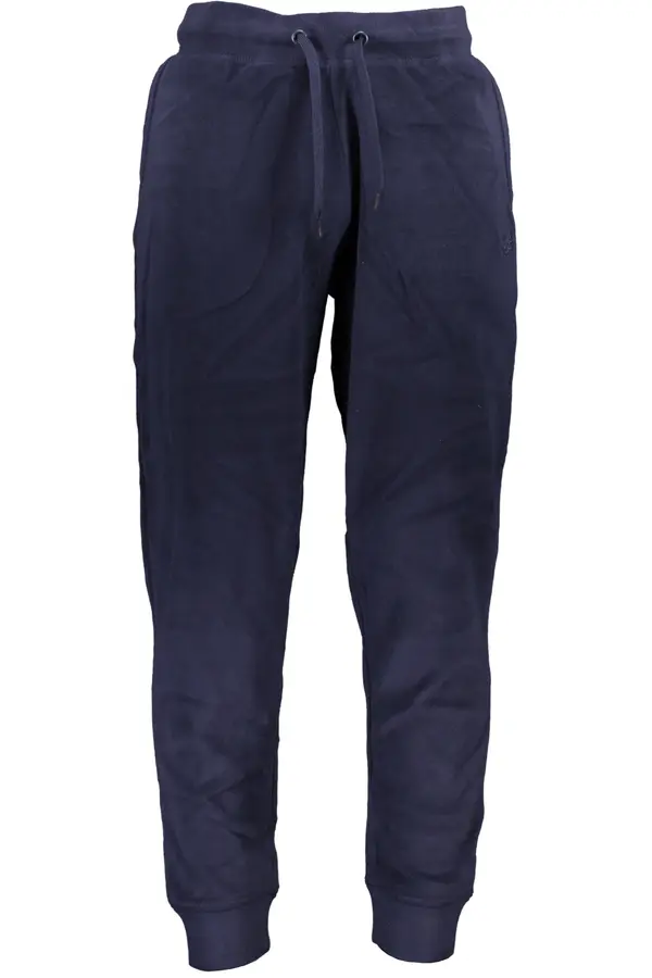 GIAN MARCO VENTURI Мъжки син спортен панталон GIAN MARCO VENTURI