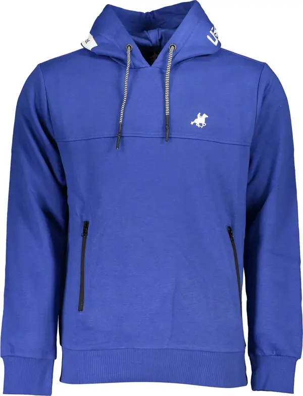 U.S. GRAND Мъжки син суитшърт US Grand Polo