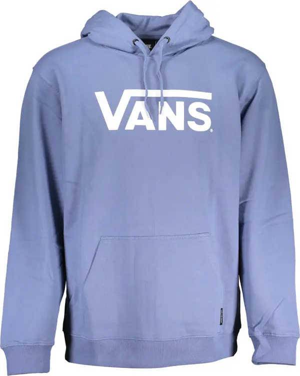Vans Мъжки син суитшърт VANS без цип