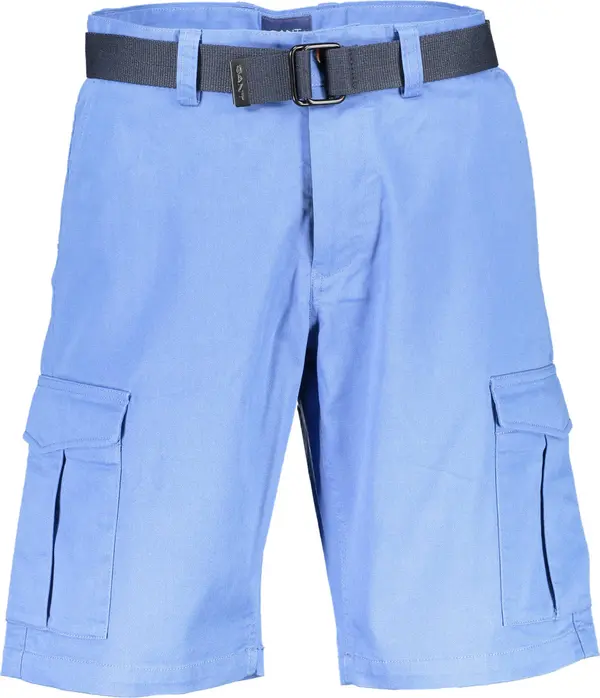 Gant Мъжки сини бермуди GANT