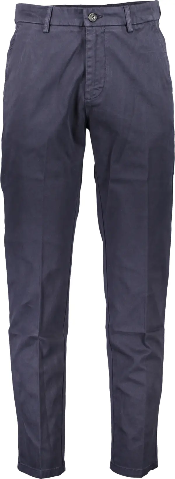 North Sails Мъжки сини чинос панталони