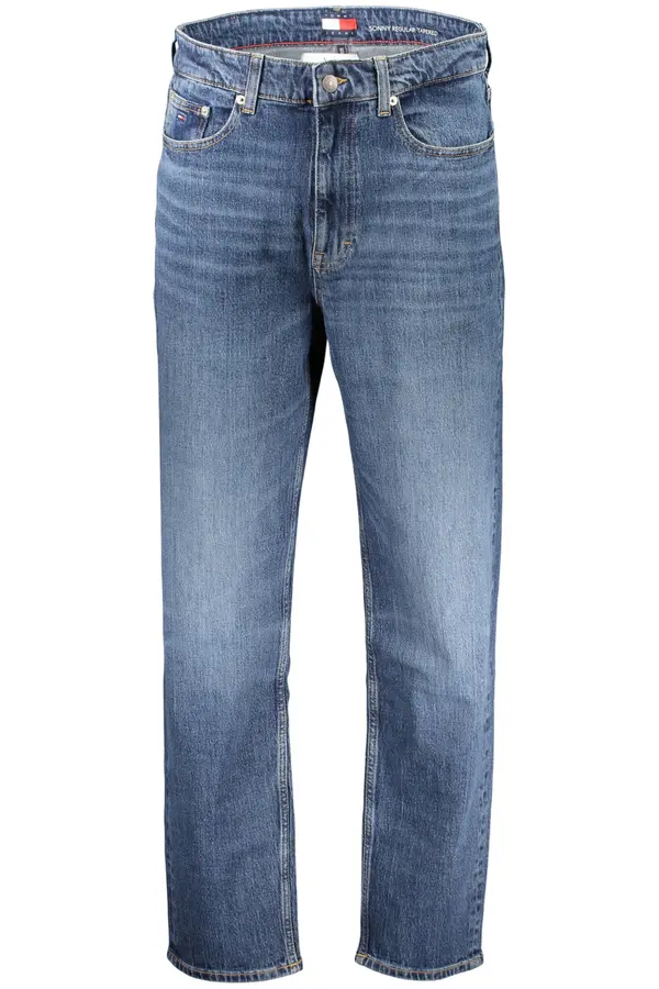 Tommy Hilfiger Мъжки сини дънки TOMMY HILFIGER