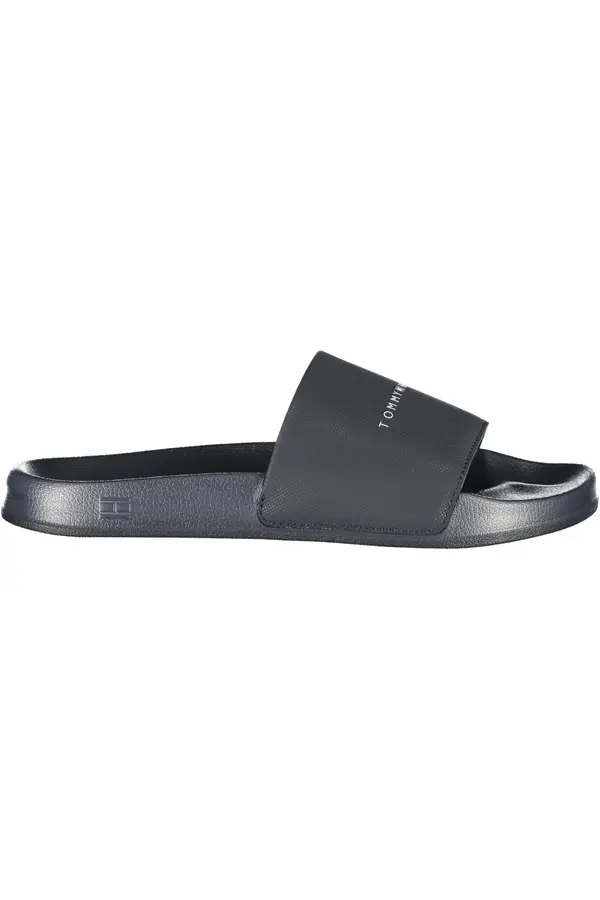 Tommy Hilfiger Мъжки сини джапанки Tommy Hilfiger