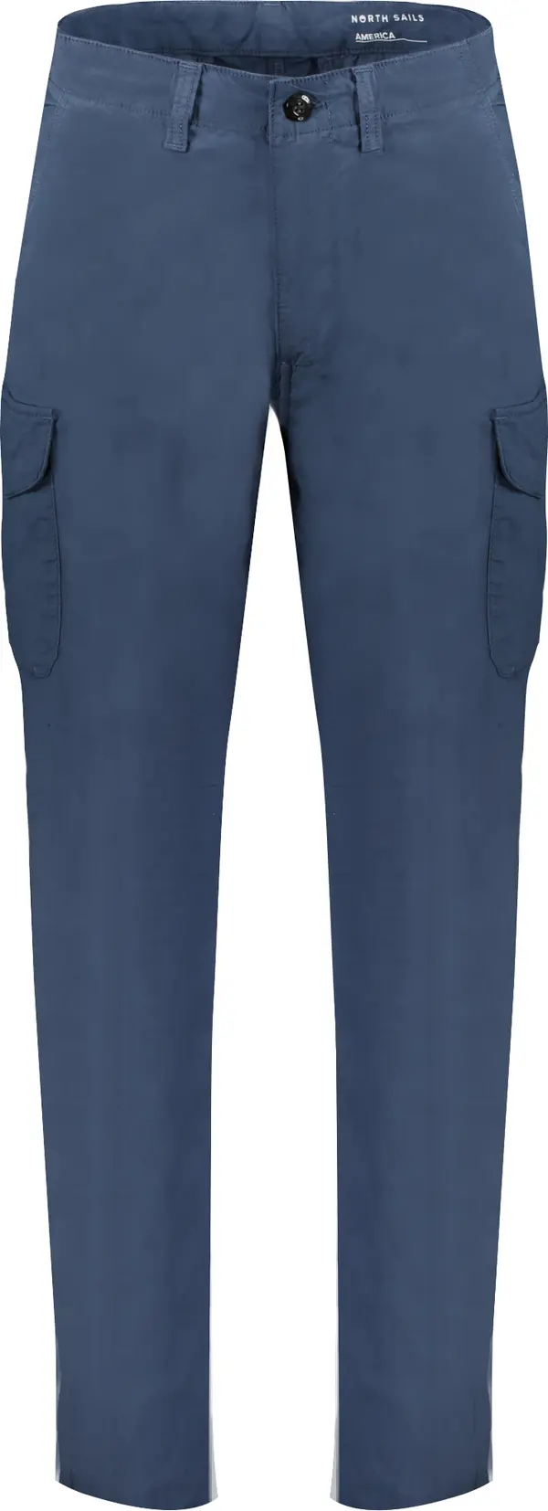 North Sails Мъжки сини карго панталони North Sails